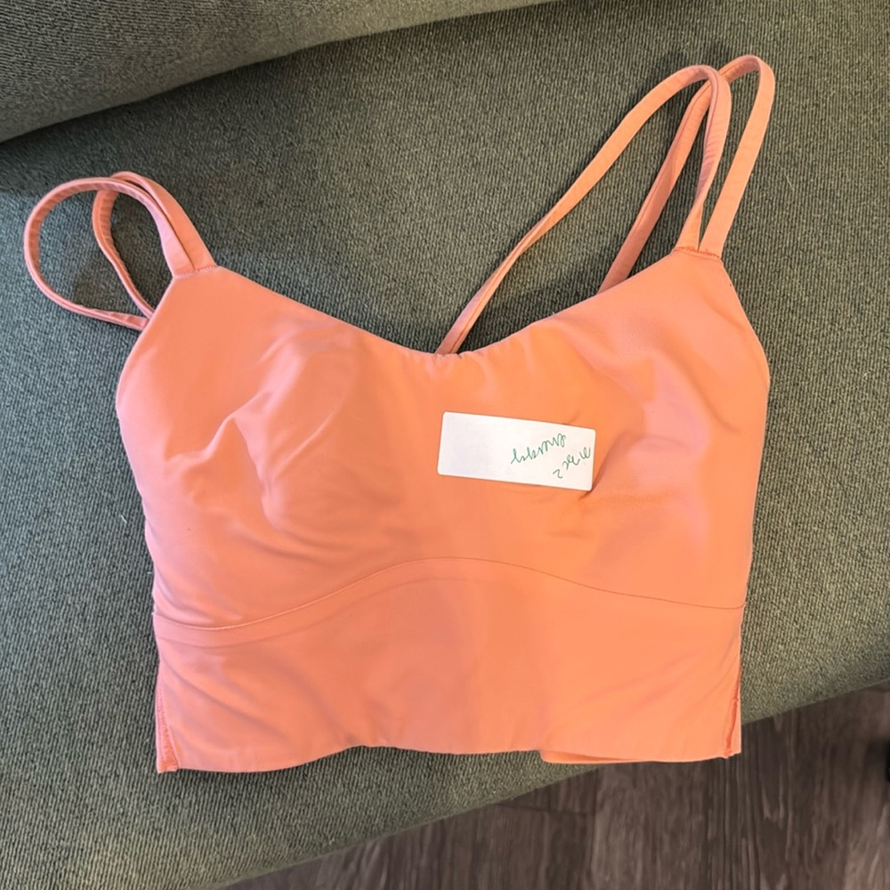 Energy Bra